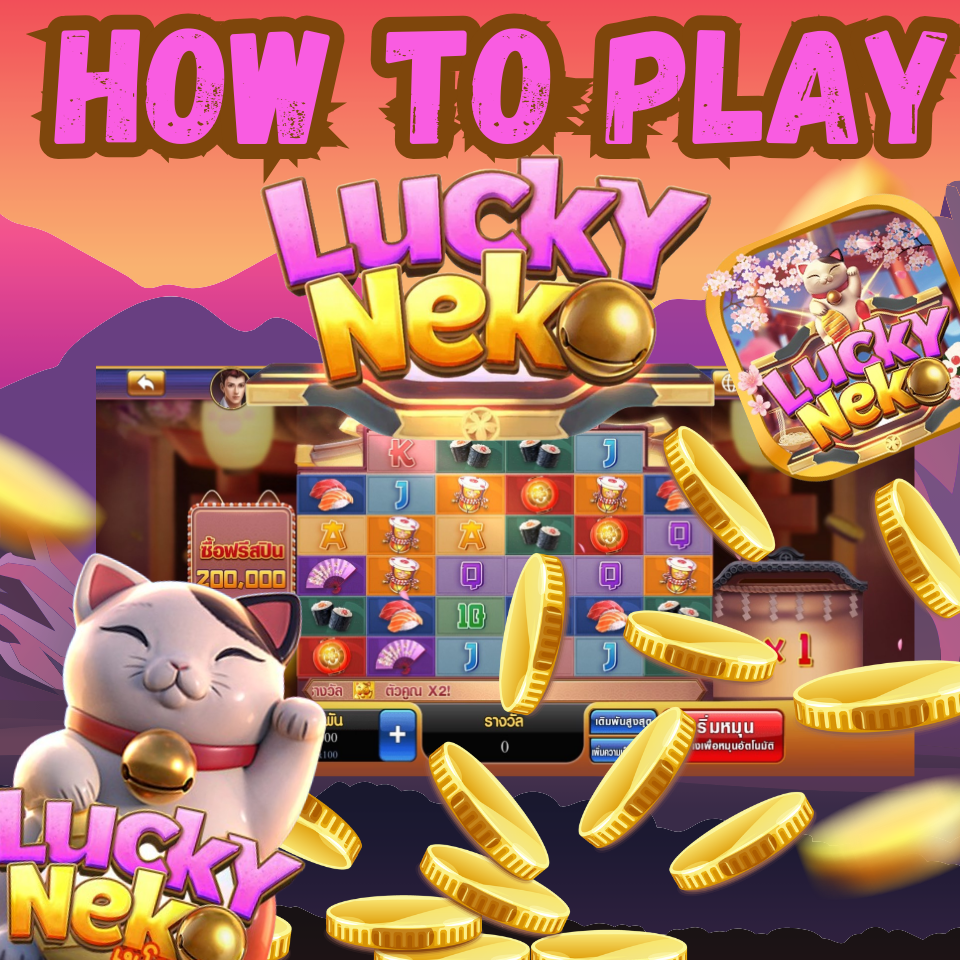 Lucky Neko