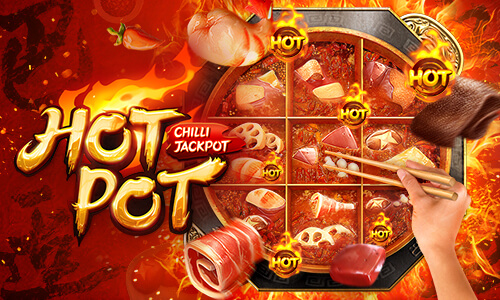 Hotpot PG